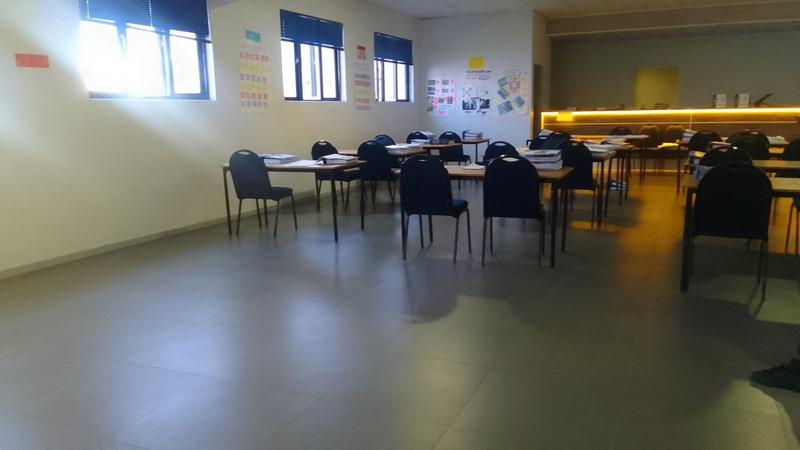 To Let commercial Property for Rent in Parow East Western Cape